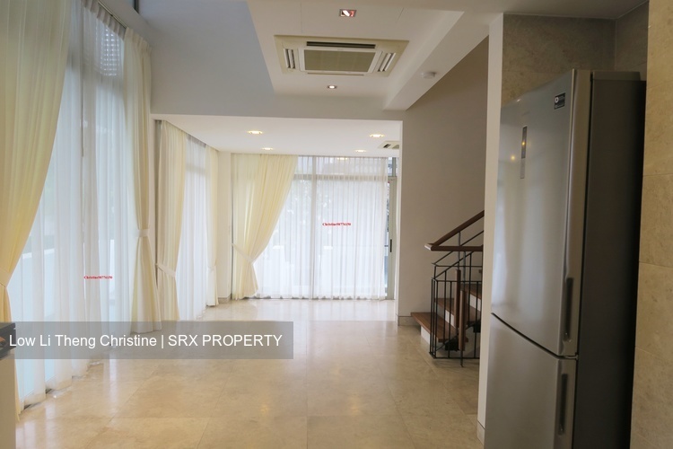 Jalan Ampang (D10), Semi-Detached #209752941